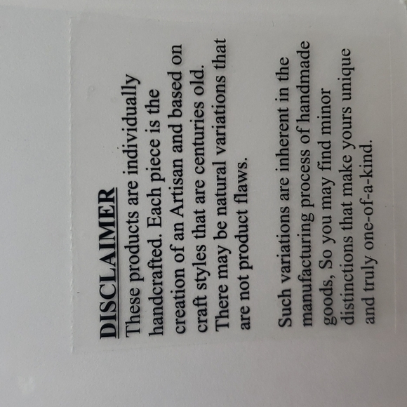 New Coral & Black Glass Seed Bead Fringe Necklace - Picture 5 of 5